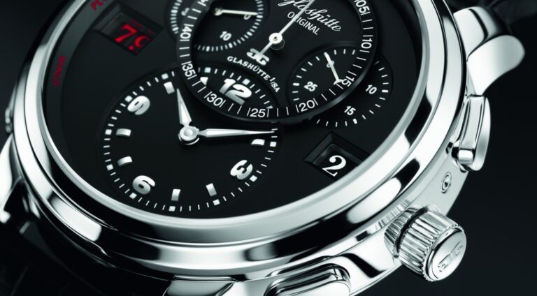 Glash&uuml;tte Original PanoMatic Counter XL