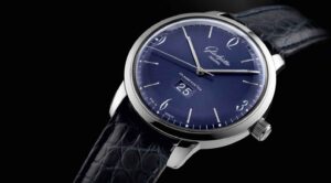 Glash&uuml;tte Original Senator Sixties Panorama Date