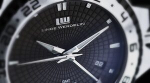 Linde Werdelin 3-Timer GMT series updated