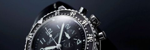 Breguet Type XX Aeronavale 3803ST Limited Edition Automatic Chronograph (REF. 3803ST/92/W6)