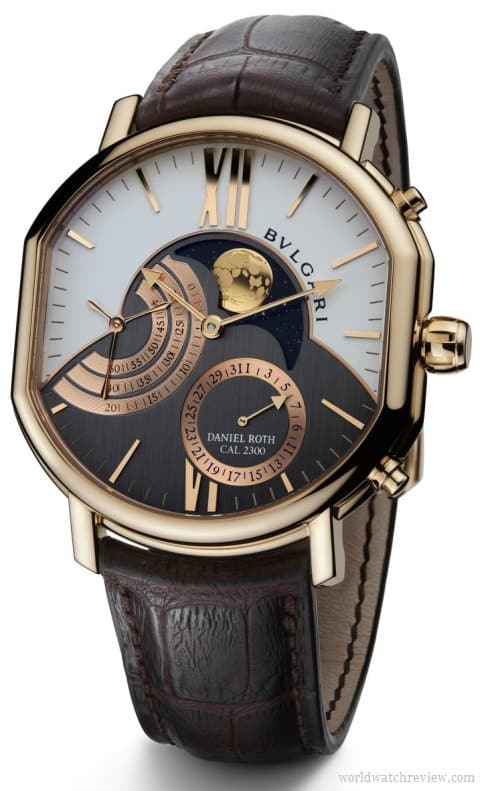 bvlgari watch daniel roth