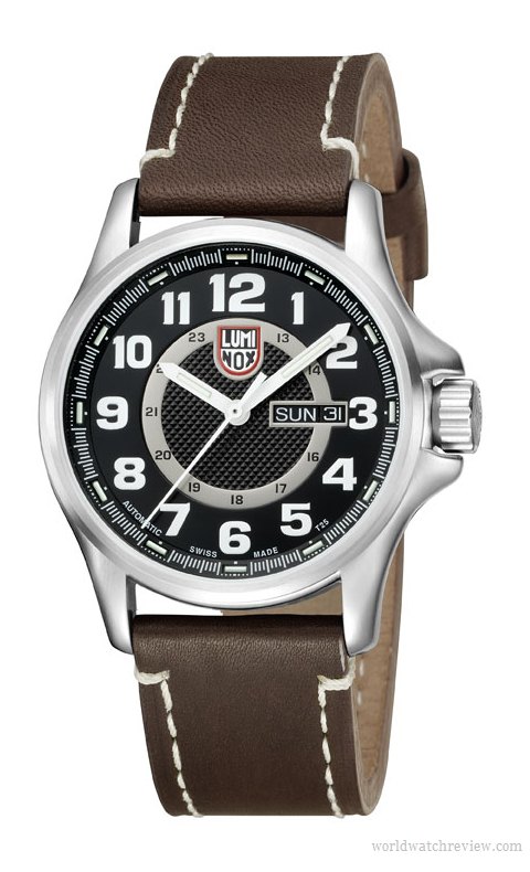 Luminox Field Automatic A.1801