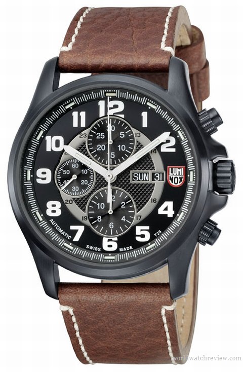 Luminox Field A.1867 Chronograph