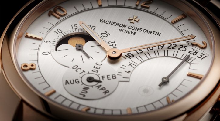 Vacheron Constantin Quai de l'Ile Retrograde Annual Calendar (Ref. 86040/000R-I0P29)