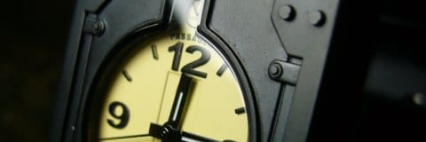 Morpheus Passagen H.R. Giger Automatic