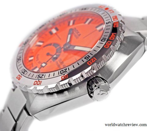 Doxa SUB 4000T Professional 10th Anniversary