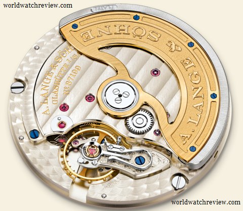 Lange caliber L086.1