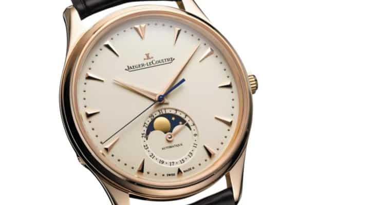 Master ultra 2025 thin moon 39