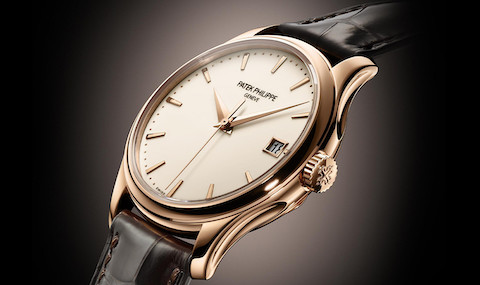 Patek Philippe Calatrava 