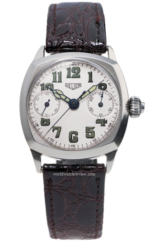 TAG Heuer Monza Calibre 36 Re Edition CR5112.FC6290 WWR