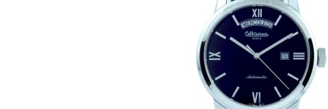 Altanus Master Classic Gran Data Automatic
