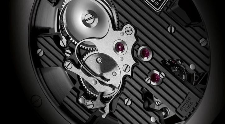 Concord C1 BlackSpider LAB Series Tourbillon (ref. 0320143)