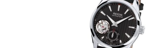 Epos 3403 OH Collection Passion