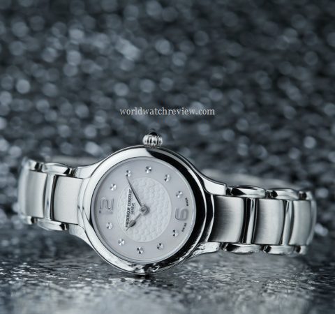 Frederique Constant Junior Ladies quartz (FC-200WA1ER6B)