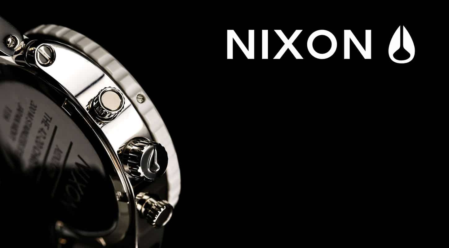 Nixon The Ceramic 42-20