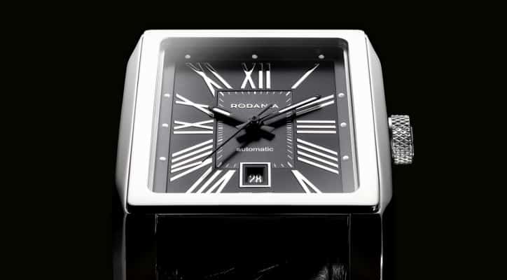 Rodania Linius Automatic