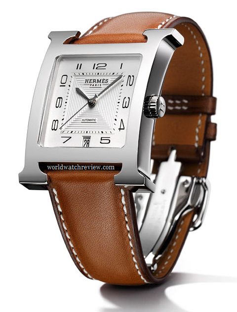 Hermes Heure H Tres Grand