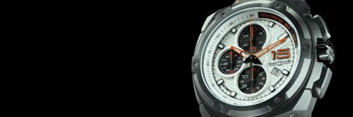 Saint Honore Haussman Forty7-24 Le Mans Automatic Chronograph