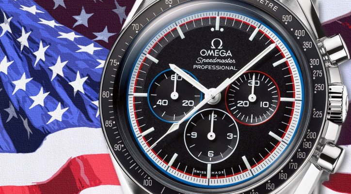 omega speedmaster apollo 15