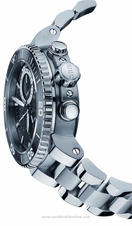 Oris carlos coste cenote hot sale