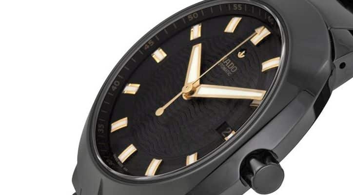 Rado D-Star Ceramic (ref. R15609162)