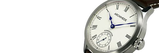 Archimede Deck Watch R (Ref. UA7952)