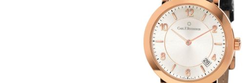 Carl F. Bucherer Adamavi Automatic in Rose Gold (Ref. 00.10307.03.16.01)