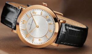 Carl F. Bucherer Adamavi
