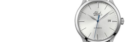 Ebel Classic 100 Limited Edition