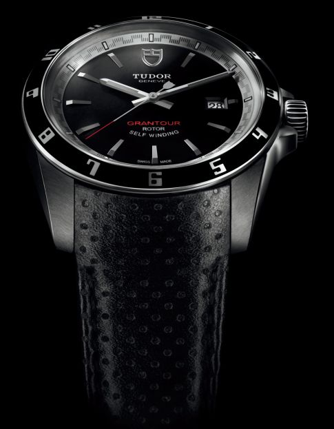 Tudor Grantour Date 20500N