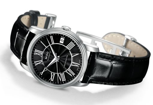 MIDO Baroncelli III Lady Chronometer