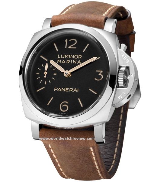 Panerai Luminor Marina 1950 3 Days (PAM 422)