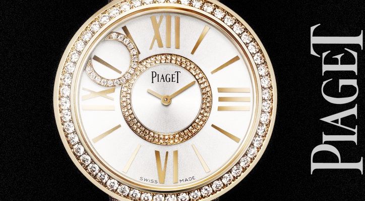 Piaget Limelight Dancing Light in Rose Gold (Ref. G0A36157)