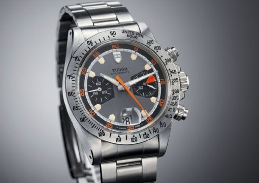 1970 Tudor Oysterdate Chronograph