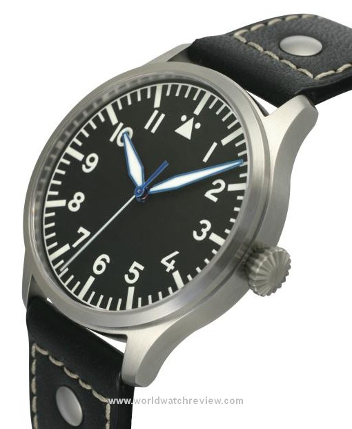 Archimede Pilot 39H Historic