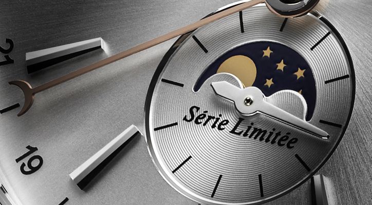 Louis Erard Excellence Moon Phase 24 Hour 80 231 AA 01