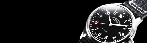 Muehle-Glasuette Terrasport II Automatic