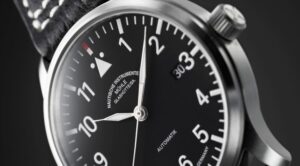 Muehle-Glasuette Terrasport II Automatic Review