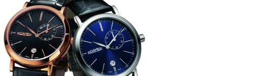 Roamer Vanguard Quartz
