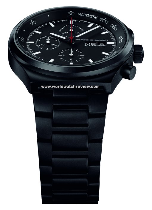 Porsche Design P'6510 Chronograph I Reissue