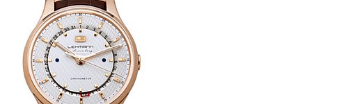 Lehmann-Schramberg Intemporal Zeigerdatum (Pointer Date) Automatic