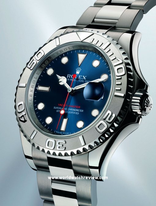 rolex 16622 blue dial