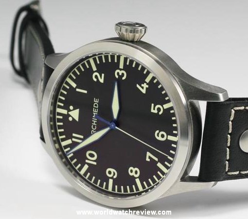 Archimede Pilot OR2