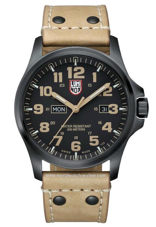Luminox on sale atacama 1945