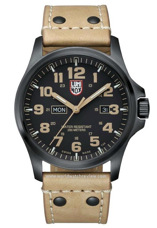 Luminox Atacama Field Day-Date 1945