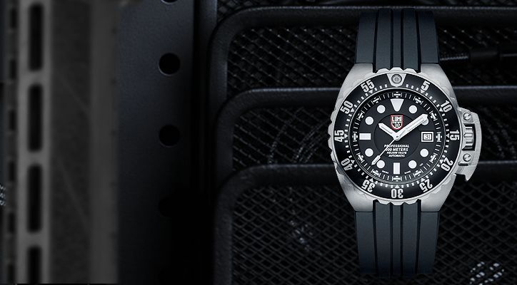 Luminox Deep Dive Automatic 500M