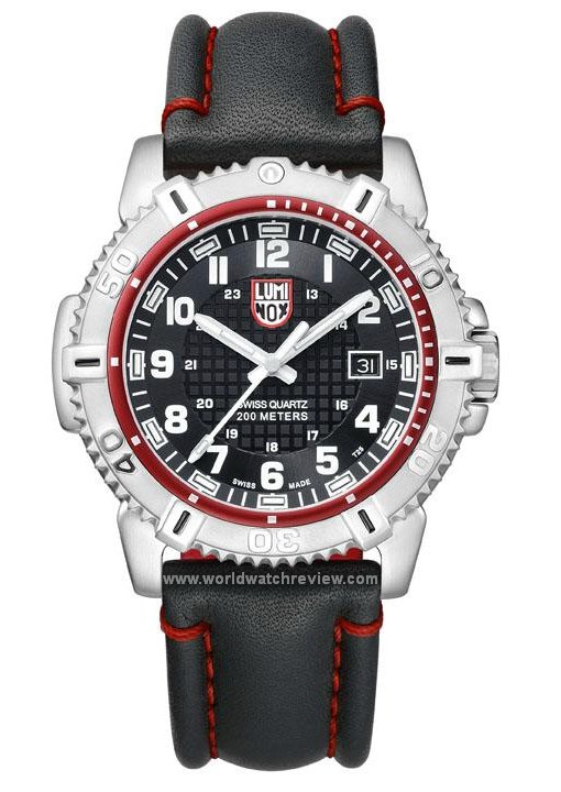 Luminox Mariner Series 6250 Quartz