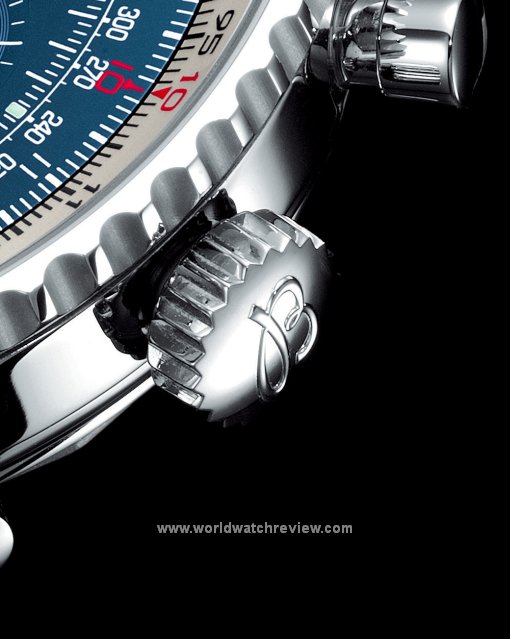 Breitling navitimer 60th anniversary sale
