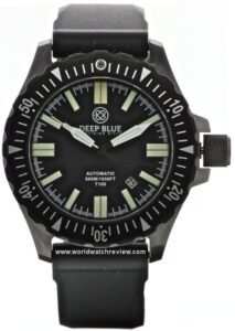 deep t100 daynight pvd