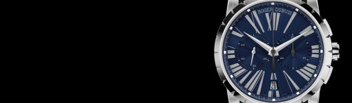 Roger Dubuis Excalibur 42 Chronometer Chronograph